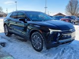 New 2025 Chevrolet Blazer EV LT image 2