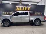 Used 2023 Ford F250 Limited w/ FX4 Off-Road Package image 2