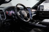 Used 2023 RAM 2500 Laramie w/ Night Edition image 3