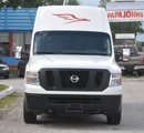 Used 2021 Nissan NV 2500 SV image 3