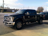 Used 2019 Ford F250 Lariat w/ Lariat Ultimate Package image 3