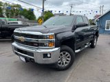Used 2016 Chevrolet Silverado 2500 LT w/ LT Convenience Package image 2