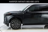 Used 2025 INFINITI QX80 Autograph image 3