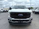 Used 2024 Ford F250 XL w/ Snow Plow Prep Package image 3