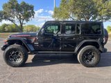 Used 2020 Jeep Wrangler Unlimited Rubicon w/ Quick Order Package 28Y Recon image 4