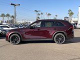 New 2025 MAZDA CX-90 Plug-In Hybrid w/Premium Sport image 3