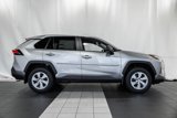 New 2025 Toyota RAV4 LE image 3