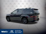 New 2025 Hyundai Santa Fe Calligraphy image 4