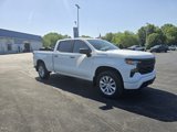 New 2025 Chevrolet Silverado 1500 Custom image 6