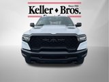 New 2025 RAM 1500 Rebel w/ Bed Utility Group image 2