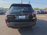 Used 2025 Subaru Forester Limited w/ Popular Package #2 image 5