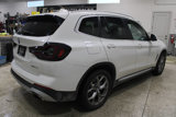 Used 2022 BMW X3 xDrive30i image 3