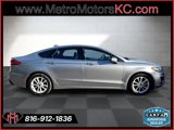 Used 2020 Ford Fusion SE image 5