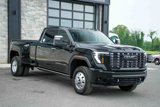 Used 2025 GMC Sierra 3500 Denali Ultimate image 3