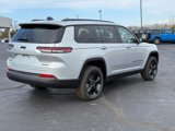 New 2025 Jeep Grand Cherokee L Limited w/ Black Appearance Package image 3