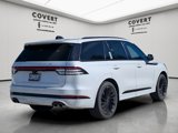 New 2025 Lincoln Aviator Reserve w/ Jet Appearance Package image 3