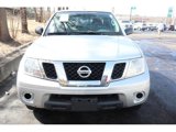 Used 2014 Nissan Frontier SV w/ SV Value Truck Package image 3
