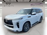 New 2025 INFINITI QX80 Sensory w/ Premium Cargo Package image 3