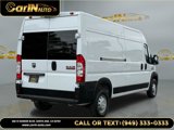 Used 2021 RAM ProMaster 2500 image 5