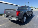 New 2025 Ford F150 Lariat w/ Equipment Group 502A High image 3