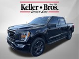 Used 2023 Ford F150 XLT w/ Equipment Group 302A High image 3