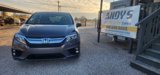 Used 2018 Honda Odyssey EX-L image 2