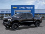 New 2026 Chevrolet Silverado 1500 LT Trail Boss w/ Protection Package image 2