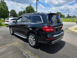 Used 2017 Mercedes-Benz GLS 450 4MATIC image 5
