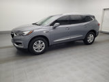 Used 2021 Buick Enclave Essence image 2