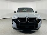 New 2025 BMW XM Label Red image 2