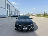 Used 2021 Chevrolet Malibu LT image 2