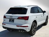New 2025 Audi SQ5 Prestige image 5