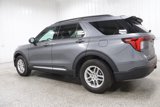 Used 2025 Ford Explorer Active image 3
