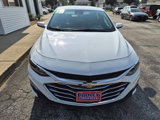 Used 2024 Chevrolet Malibu LT image 3