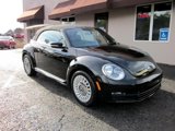 Used 2015 Volkswagen Beetle 1.8T image 4