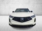 New 2025 Acura RDX A-Spec image 2