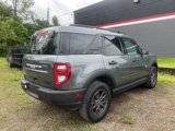 Used 2022 Ford Bronco Sport Big Bend image 3