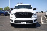 New 2025 RAM 1500 Laramie image 3