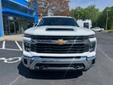 Used 2024 Chevrolet Silverado 2500 LT image 3