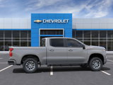 New 2025 Chevrolet Silverado 1500 RST image 5