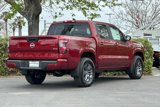 New 2025 Nissan Frontier SV w/ SV Convenience Package image 4