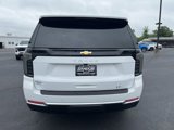 New 2025 Chevrolet Tahoe LT w/ Comfort Package image 3