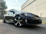 Used 2015 Volkswagen GTI Autobahn image 2
