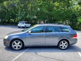 Used 2009 Volkswagen Jetta SEL image 3