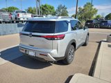 New 2025 Nissan Pathfinder SL image 5