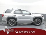 New 2025 Toyota 4Runner TRD Off-Road Premium image 2