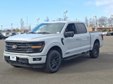New 2025 Ford F150 XLT w/ Equipment Group 302A MID image 2