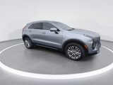 New 2025 Cadillac XT4 Premium Luxury w/ Cold Weather Package image 2