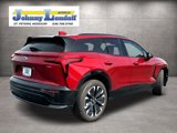 Used 2024 Chevrolet Blazer EV RS image 2