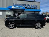 Used 2024 GMC Terrain Denali image 2